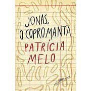 Jonas, O Copromanta