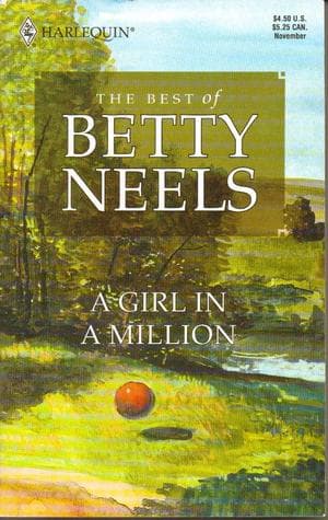 A Girl In a Million