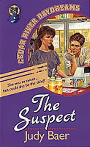 The Suspect