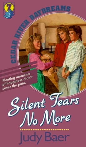Silent Tears No More