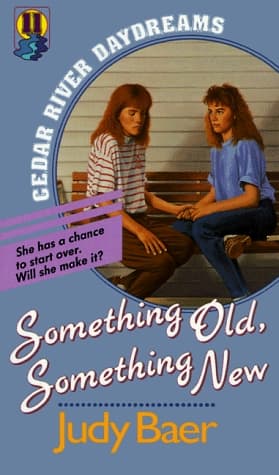 Something Old, Something New