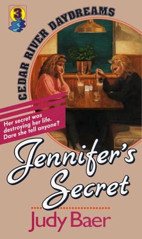 Jennifer's Secret
