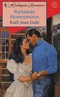 Runaway Honeymoon (Harlequin Romance, No. 3441)