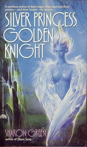 Silver Princess, Golden Knight
