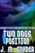 Two Dogs Position