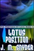 Lotus Position