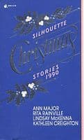 Silhouette Christmas Stories 1990