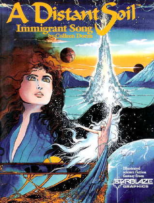 A Distant Soil 1a: Immigrant Song
