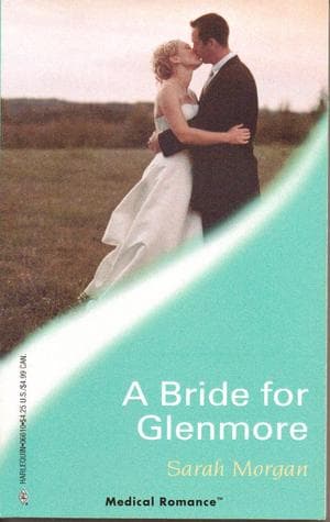 A Bride for Glenmore