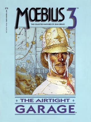 The Collected Fantasies, Vol. 3