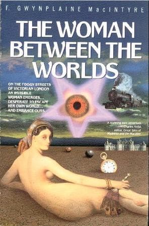 The Woman Between the Worlds