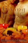 Giving Thanks