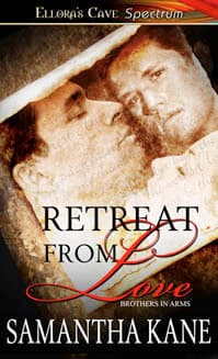 Retreat From Love