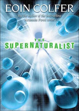 Cosmo Hill: der Supernaturalist