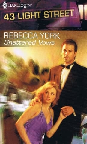 Shattered Vows