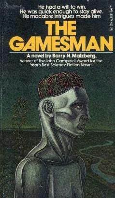The Gamesman