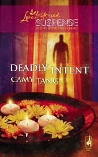 Deadly Intent