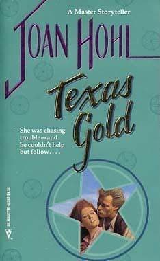 Texas Gold