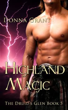 Highland Magic