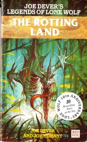 The Rotting Land