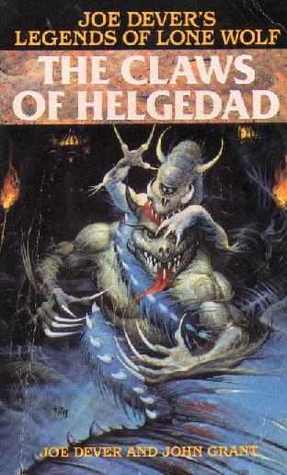 The Claws of Helgedad