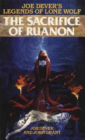 The Sacrifice of Ruanon