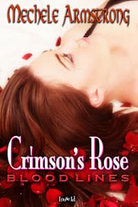 Crimson's Rose