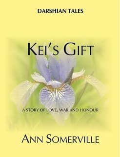 Kei's Gift