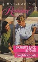 Garrett's Back In Town