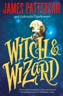 Witch & Wizard