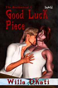 Good Luck Piece
