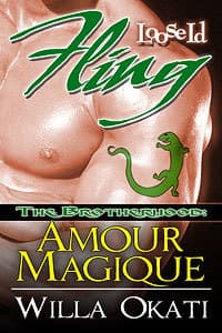 Amour Magique