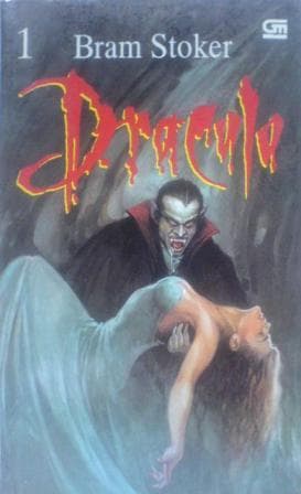 Dracula - Ein Vampirroman Teil 1