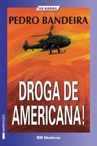 KARAS Y LA DROGA DE LA OBEDIENCIA,