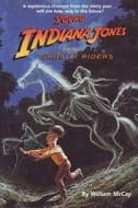Young Indiana Jones and the Ghostly Riders