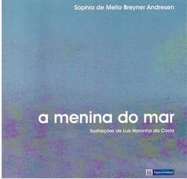 A Menina do Mar