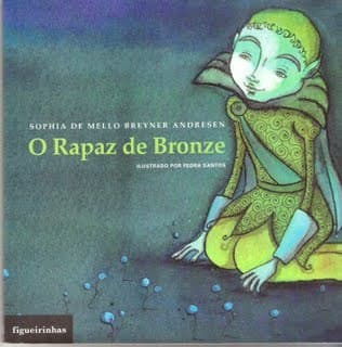 O Rapaz de Bronze