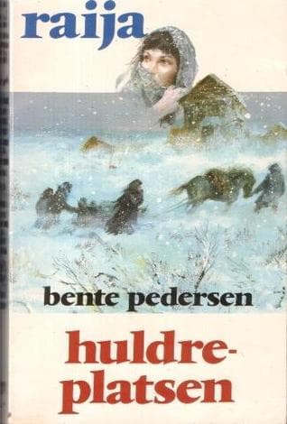Huldreplatsen