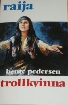 Trollkvinna