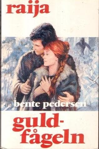 Guldfågeln