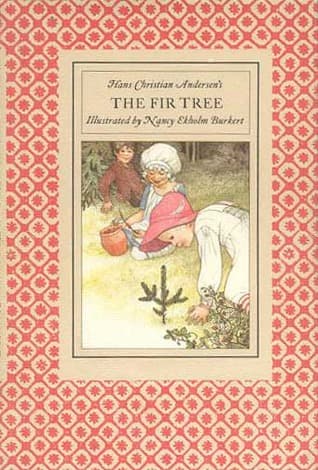 Si Pohon Cemara = The Fir Tree
