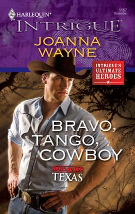 Bravo, Tango, Cowboy