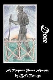 Doce: The Ten of Wands