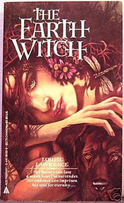 The Earth Witch