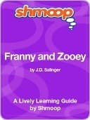 Franny en Zooey