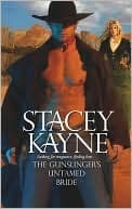 The Gunslinger's Untamed Bride