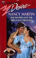 The Pauper And The Pregnant Princess