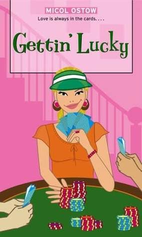 Gettin’ Lucky