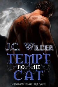 Tempt Not the Cat
