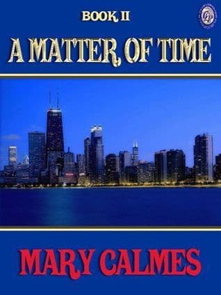 A Matter of Time Book IV